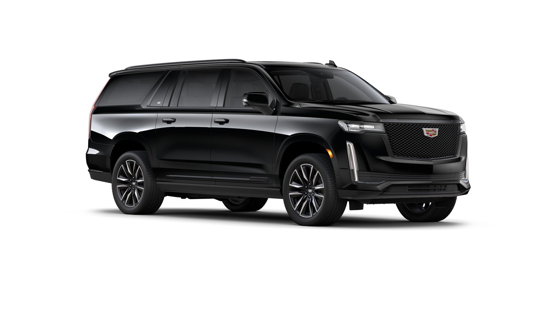 Cadillac escalade esv 2022