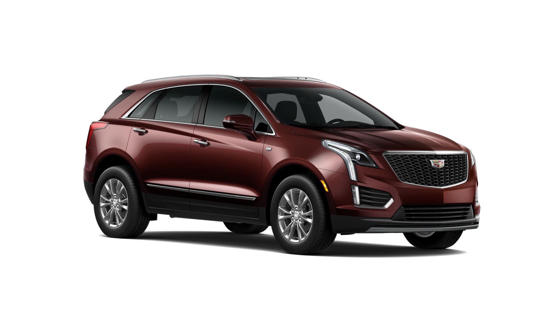 2022 Cadillac XT5 Vehicle Photo in DELRAY BEACH, FL 33483-3294