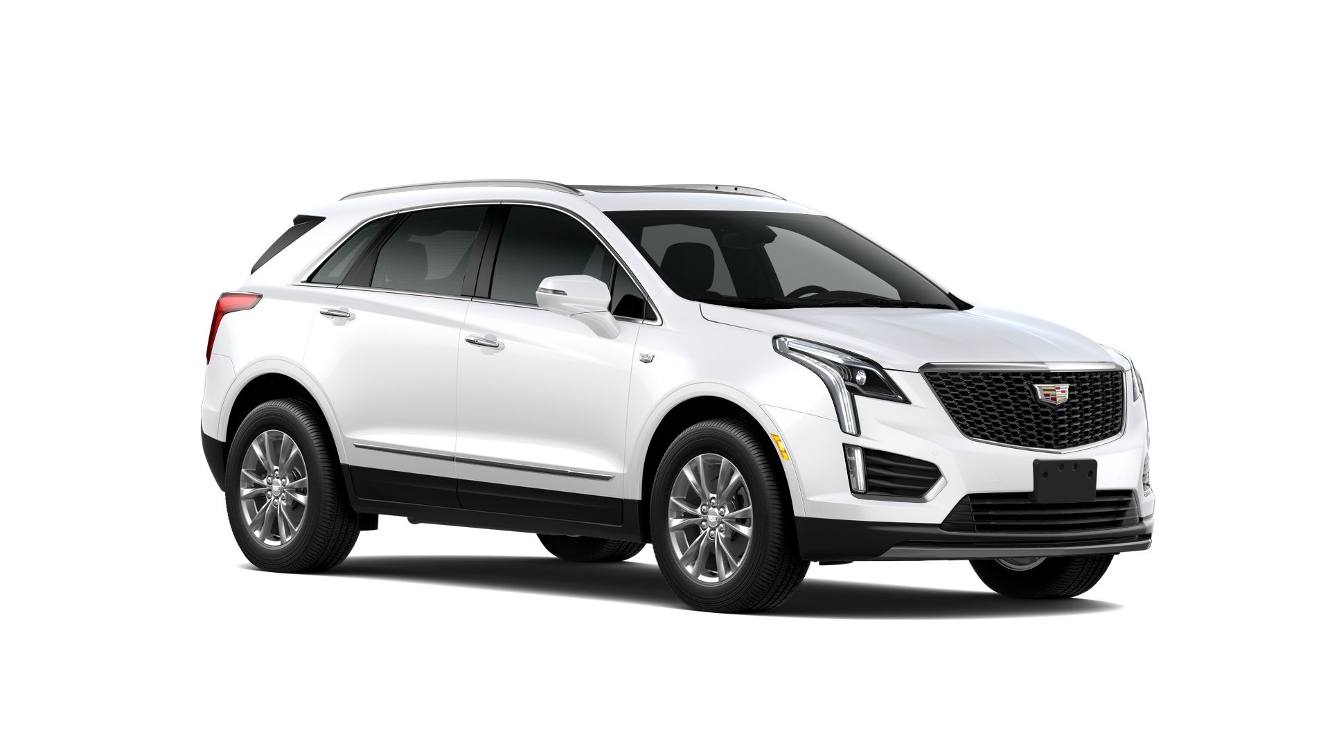 2022 Cadillac XT5 Vehicle Photo in TREVOSE, PA 19053-4984