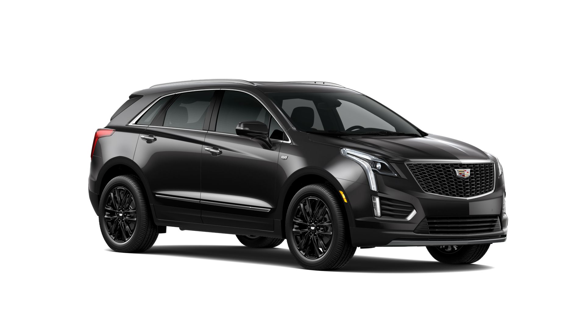 2022 Cadillac XT5 Vehicle Photo in BEACHWOOD, OH 44122-4298