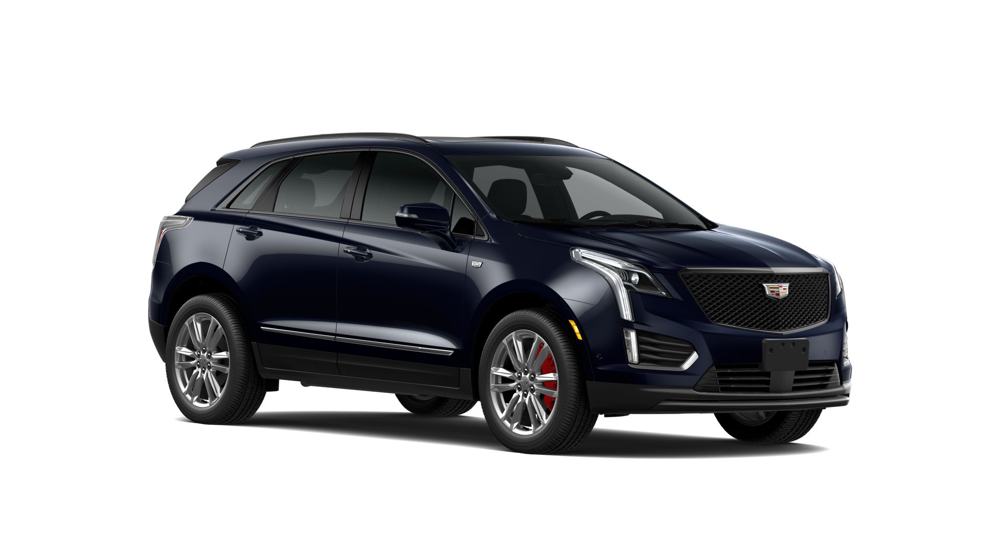 2022 Cadillac XT5 Vehicle Photo in MADISON, WI 53713-3220