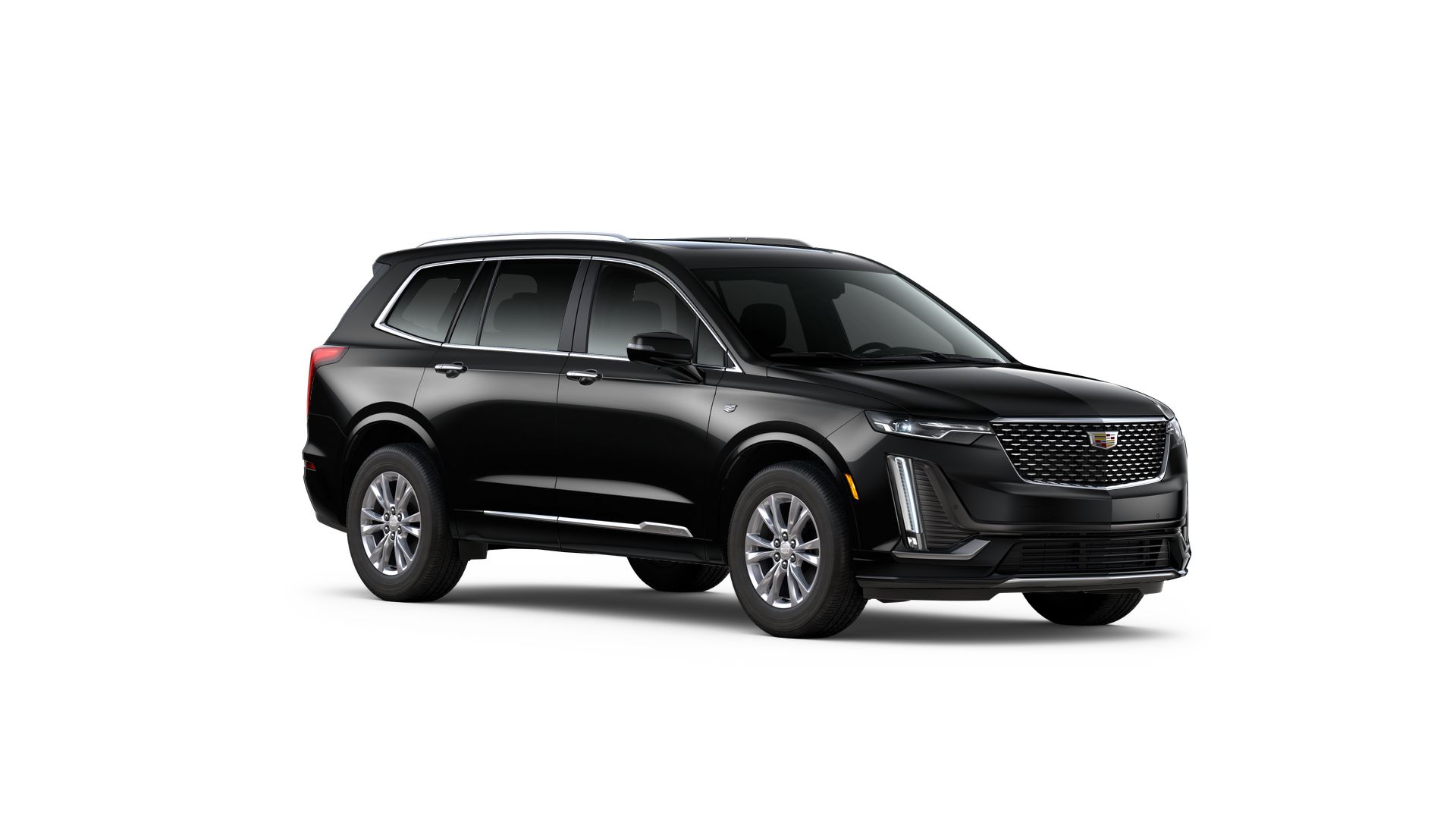 2022 Cadillac XT6 Vehicle Photo in BEACHWOOD, OH 44122-4298