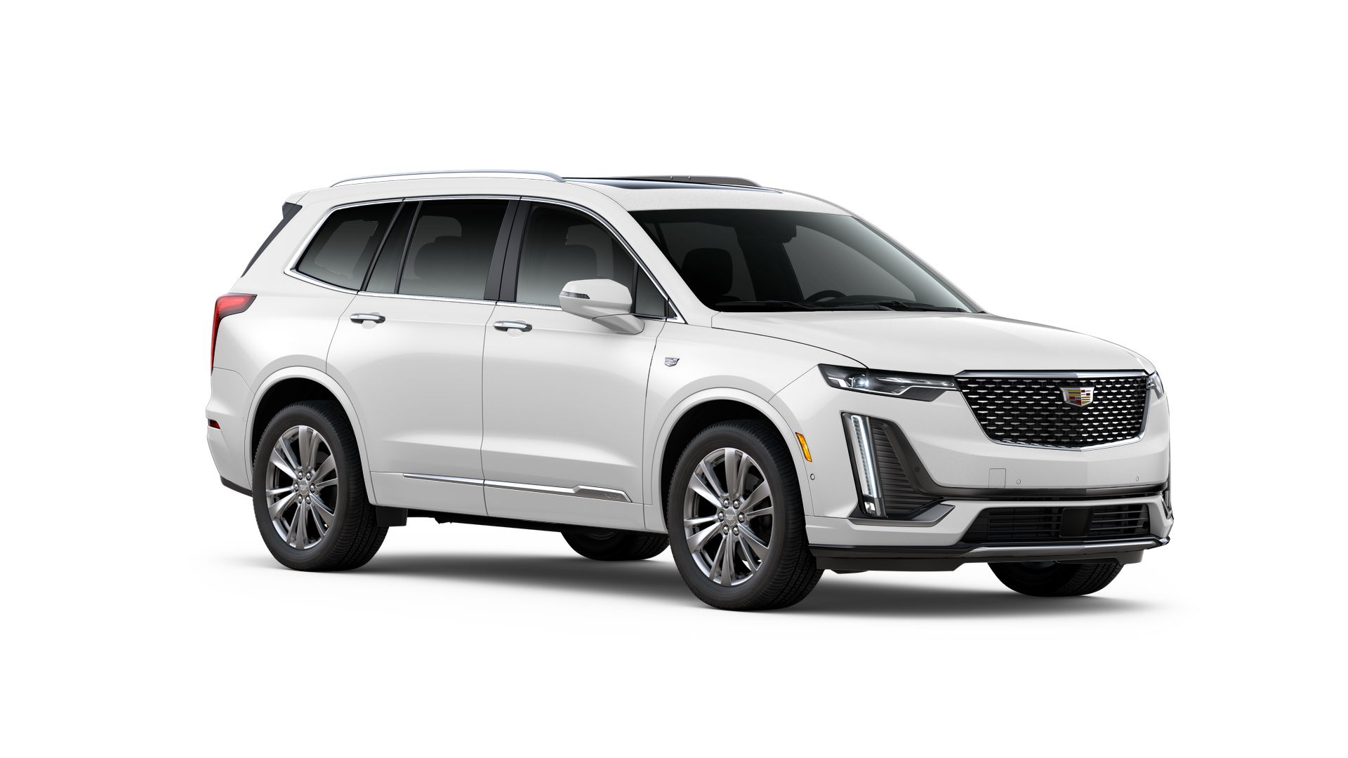 2022 Cadillac XT6 Vehicle Photo in DELRAY BEACH, FL 33483-3294