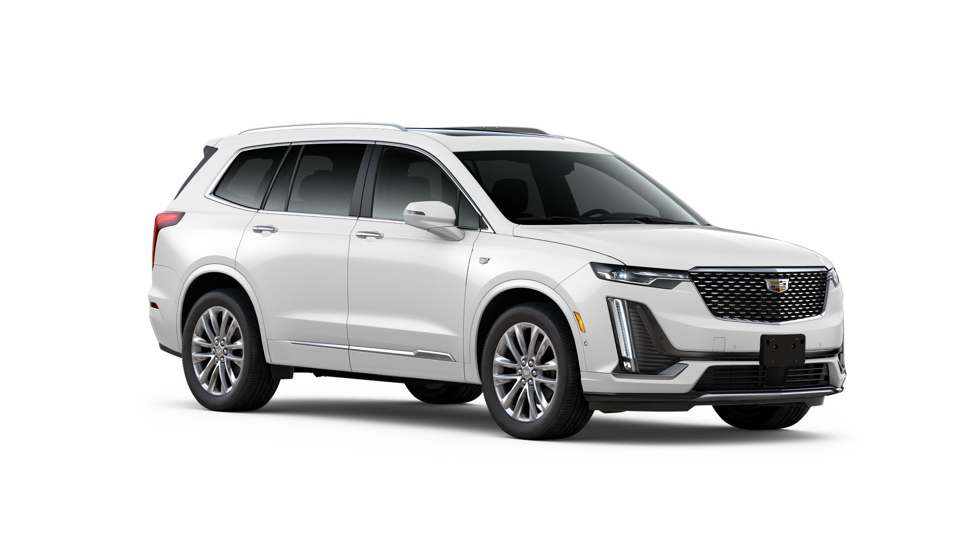 2022 Cadillac XT6 Vehicle Photo in APPLETON, WI 54914-4656