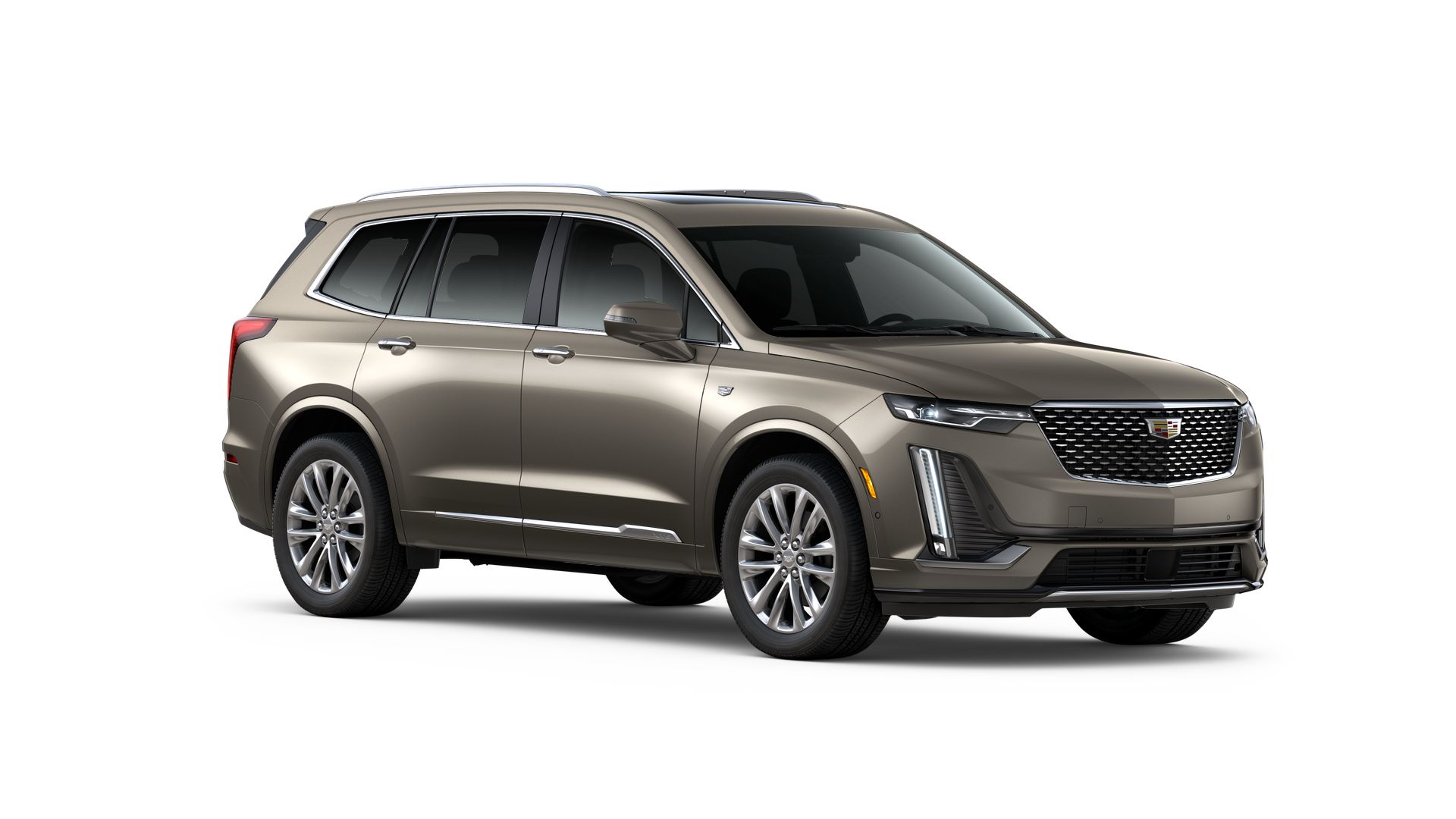 2022 Cadillac XT6 Vehicle Photo in MECHANICSBURG, PA 17050-1707