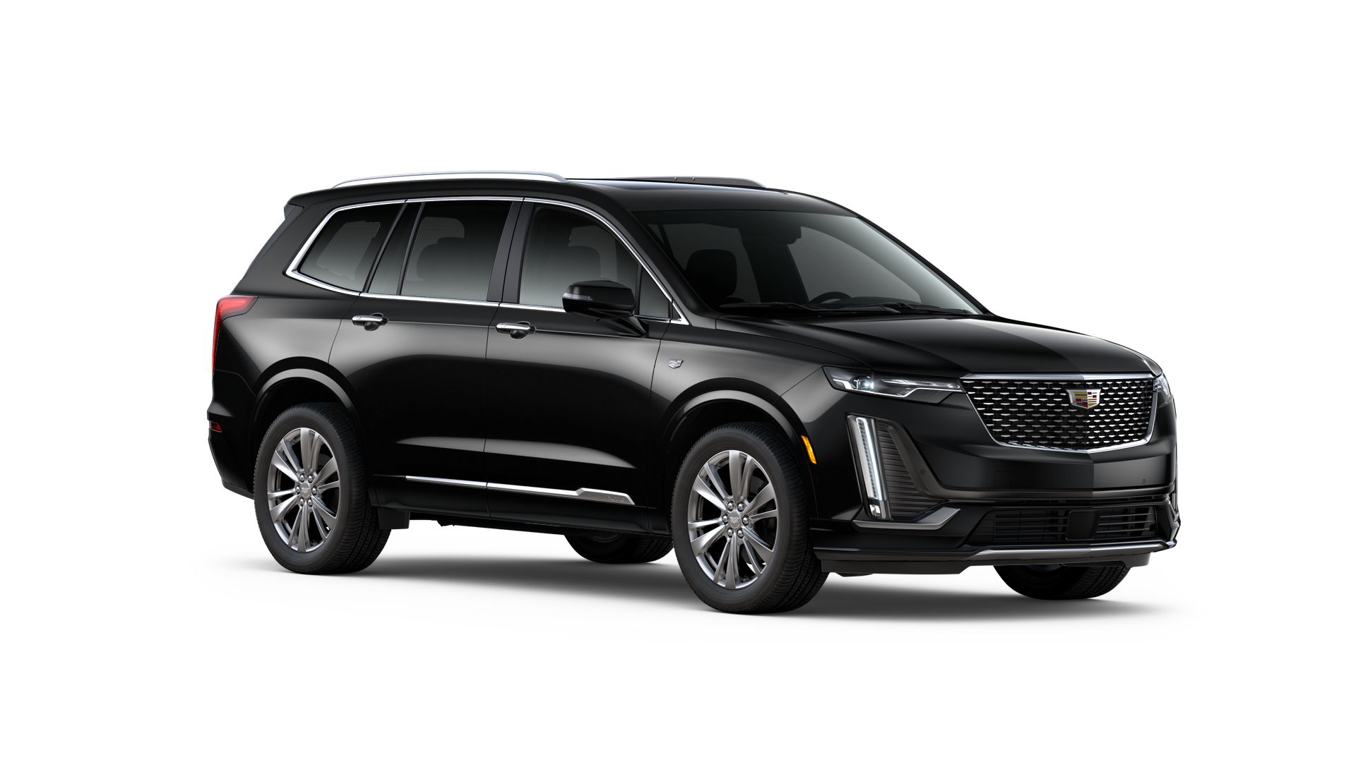 2022 Cadillac XT6 Vehicle Photo in BEACHWOOD, OH 44122-4298