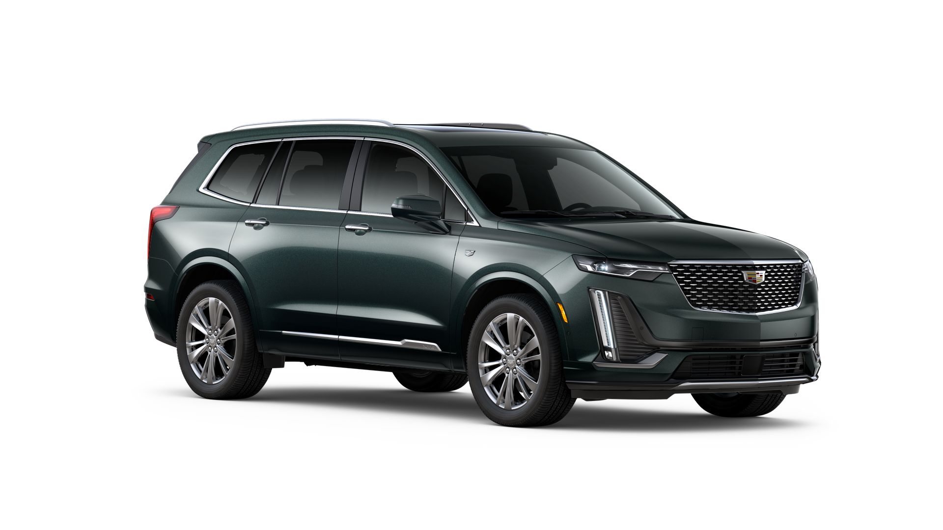 2022 Cadillac XT6 Vehicle Photo in Philadelphia, PA 19116