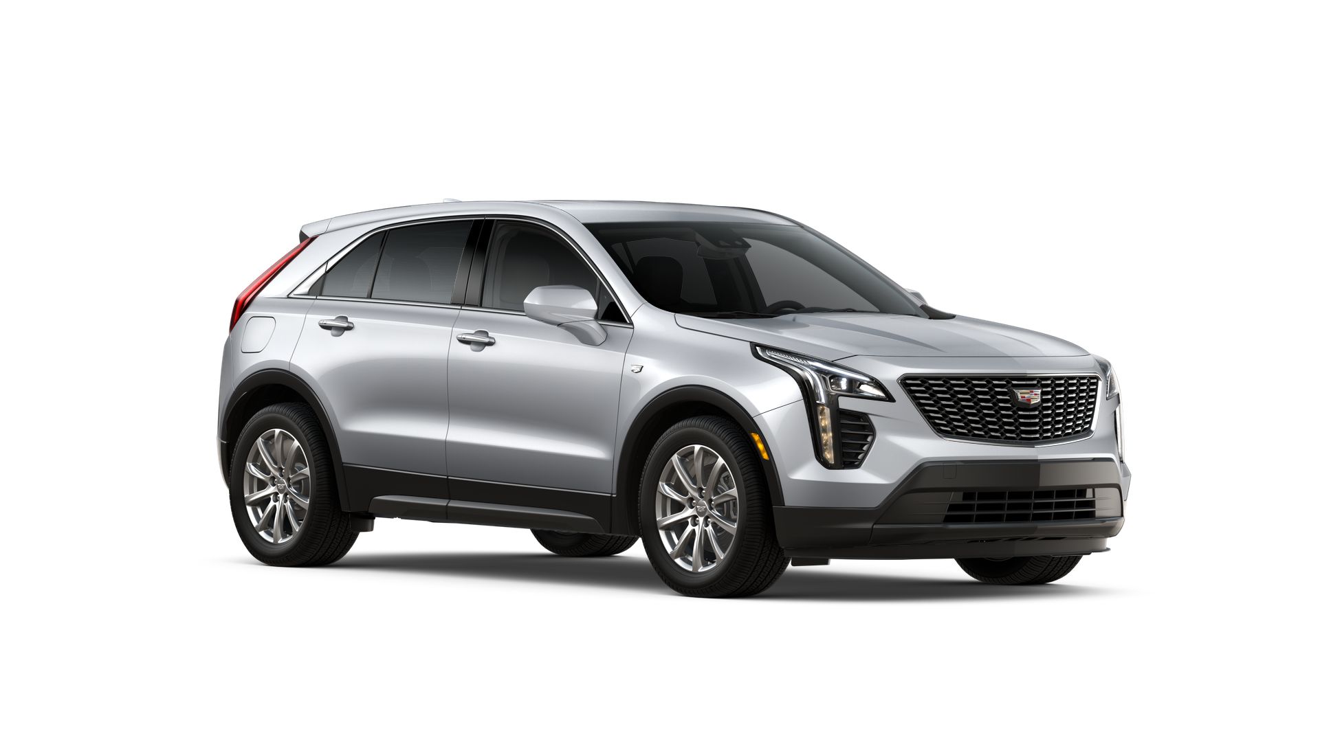 2022 Cadillac XT4 Vehicle Photo in TREVOSE, PA 19053-4984