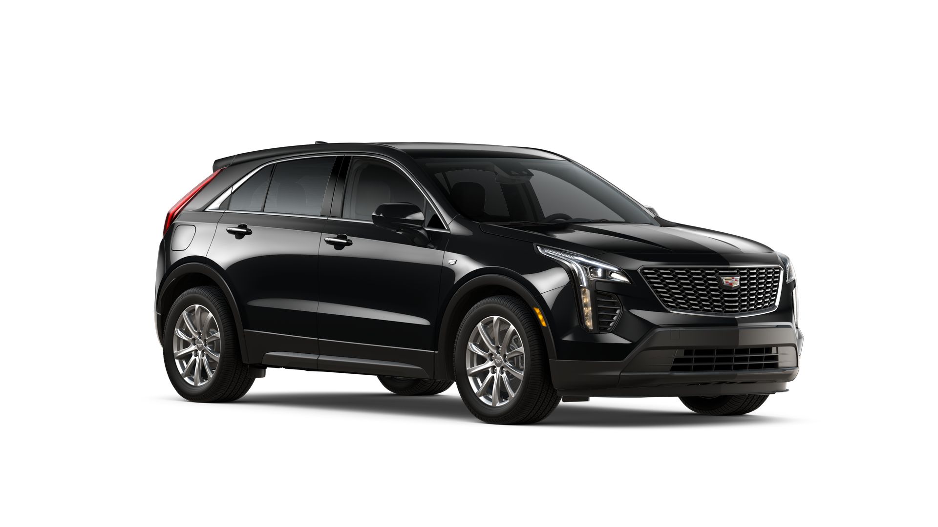 2022 Cadillac XT4 Vehicle Photo in TREVOSE, PA 19053-4984