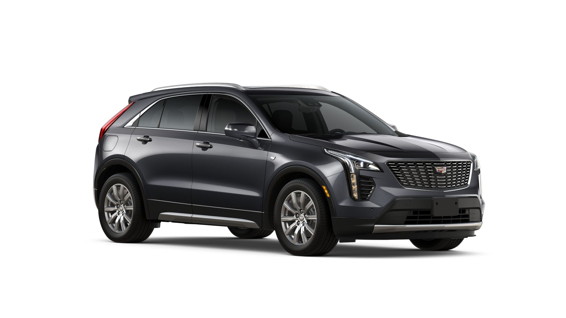 2022 Cadillac XT4 Vehicle Photo in LAS VEGAS, NV 89146-3033