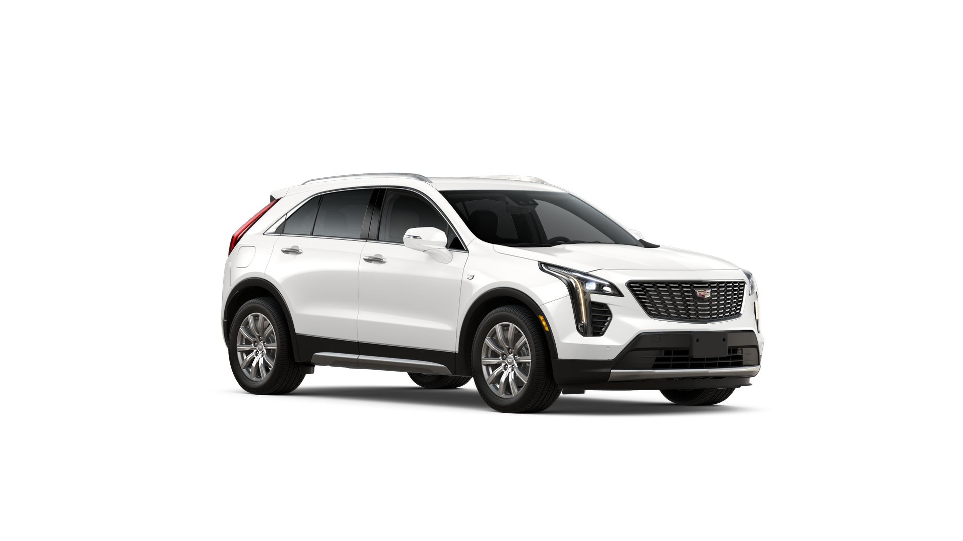 2022 Cadillac XT4 Vehicle Photo in TREVOSE, PA 19053-4984