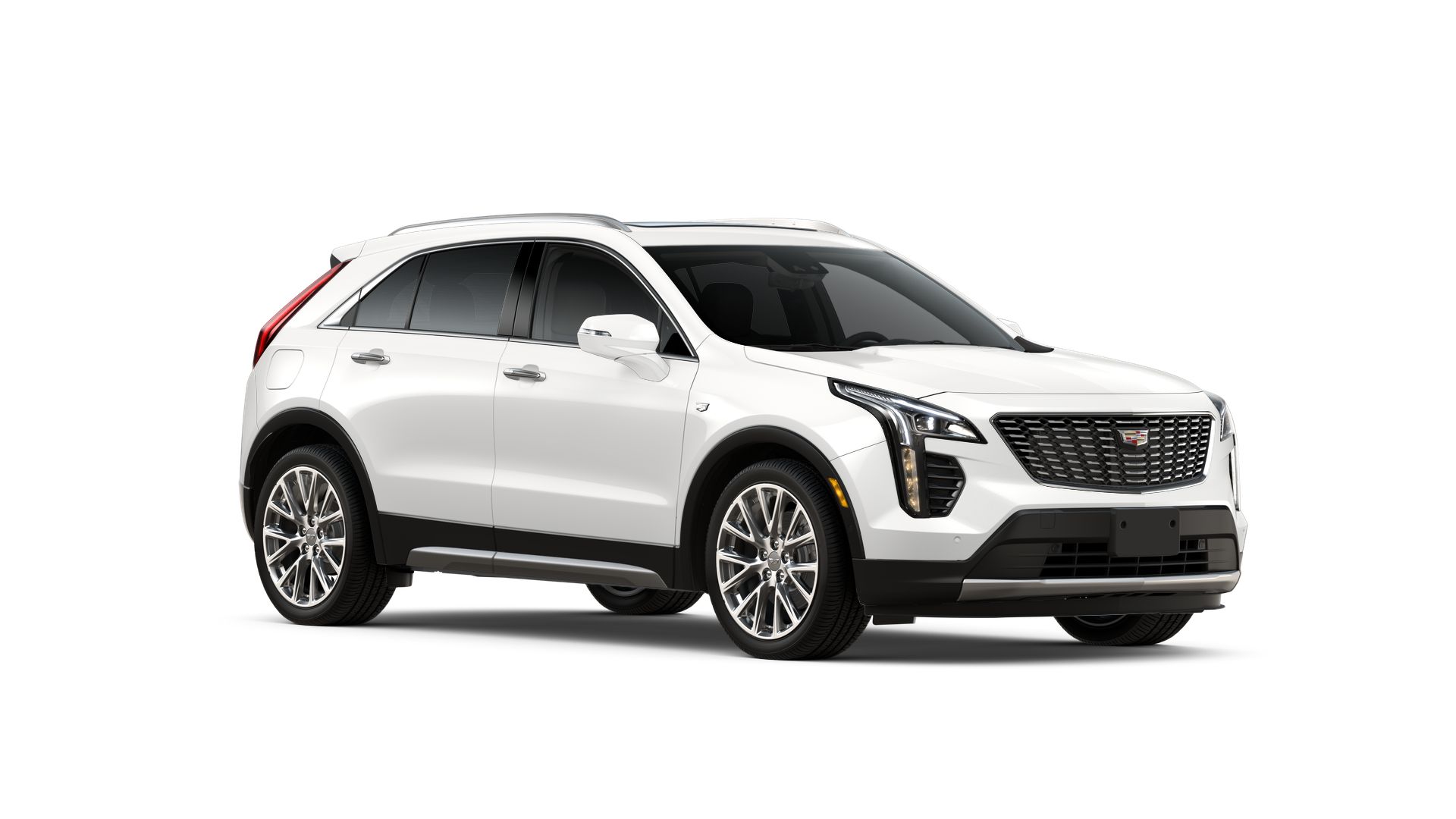 2022 Cadillac XT4 Vehicle Photo in BEACHWOOD, OH 44122-4298