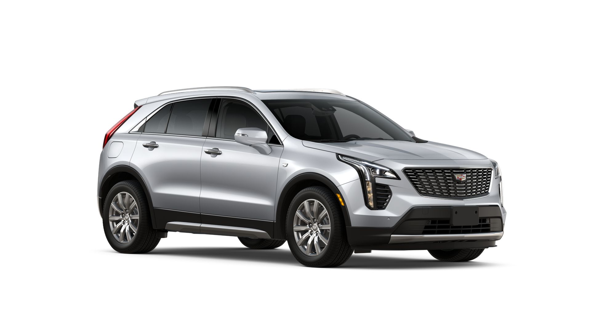 2022 Cadillac XT4 Vehicle Photo in TREVOSE, PA 19053-4984