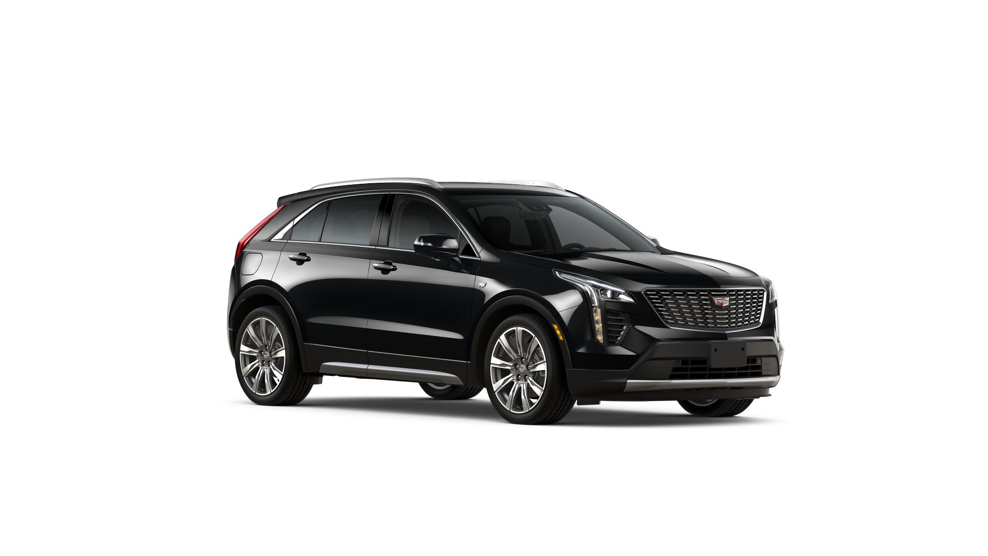 2022 Cadillac XT4 Vehicle Photo in GREEN BAY, WI 54303-3330