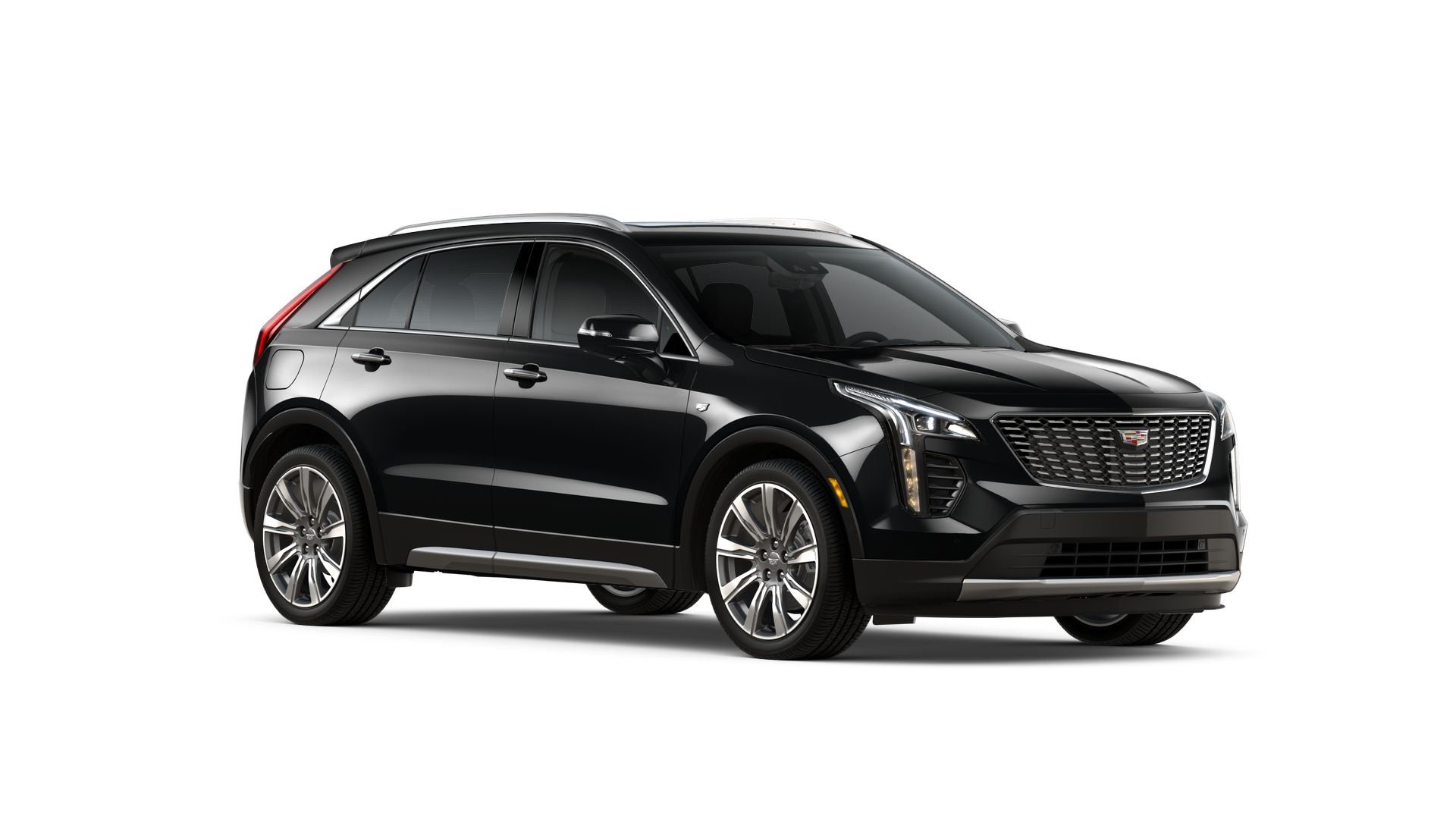 2022 Cadillac XT4 Vehicle Photo in TREVOSE, PA 19053-4984
