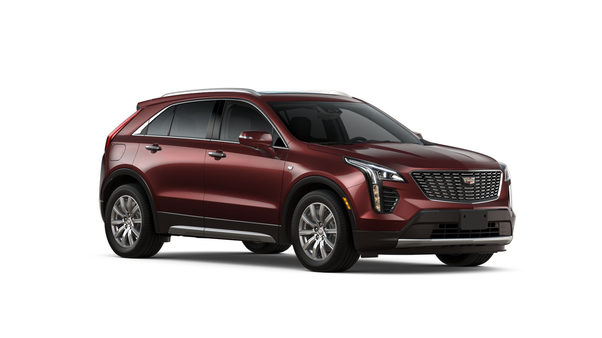 2022 Cadillac XT4 Vehicle Photo in BEACHWOOD, OH 44122-4298