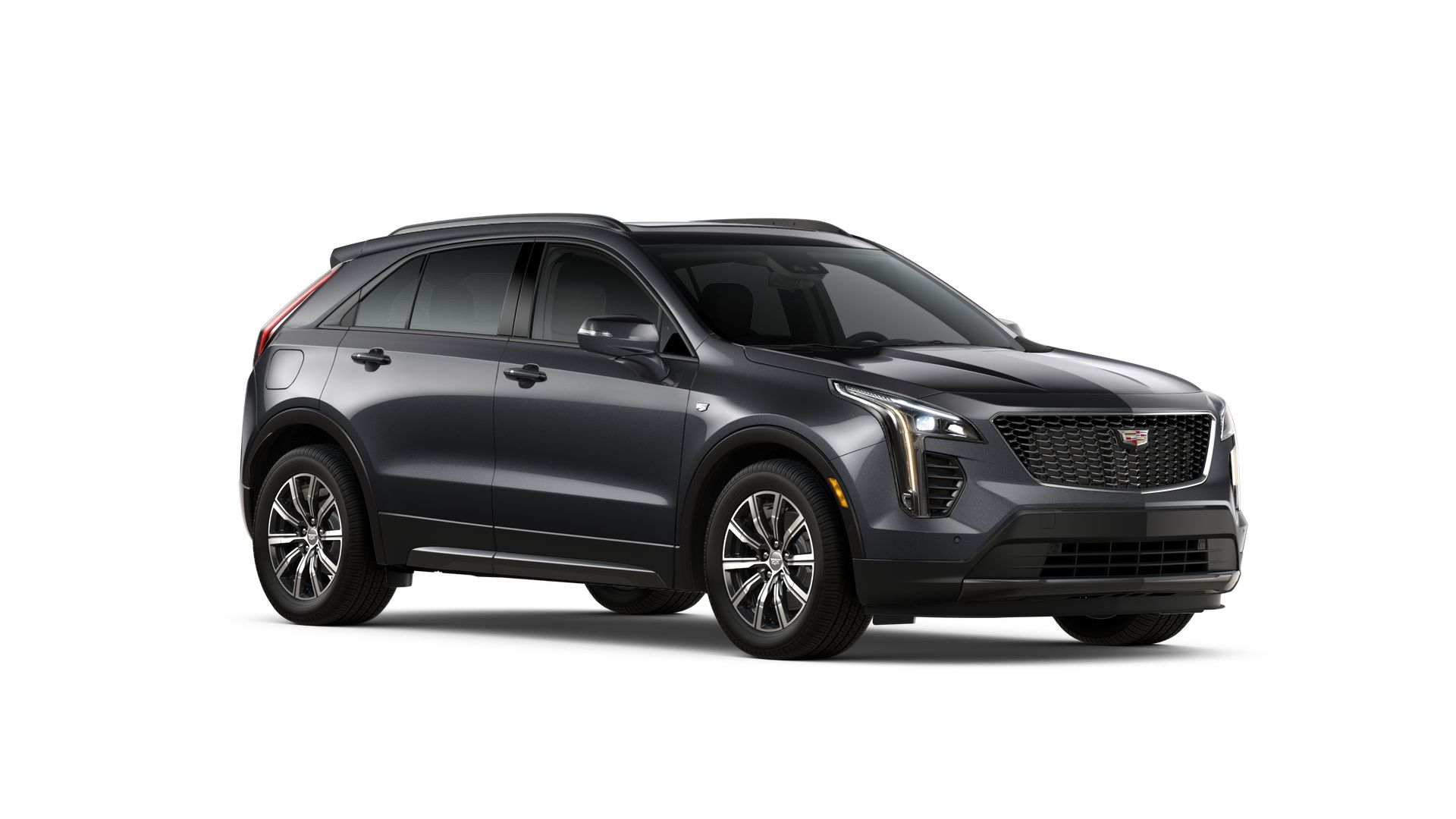 2022 Cadillac XT4 Vehicle Photo in TAMPA, FL 33612-3404