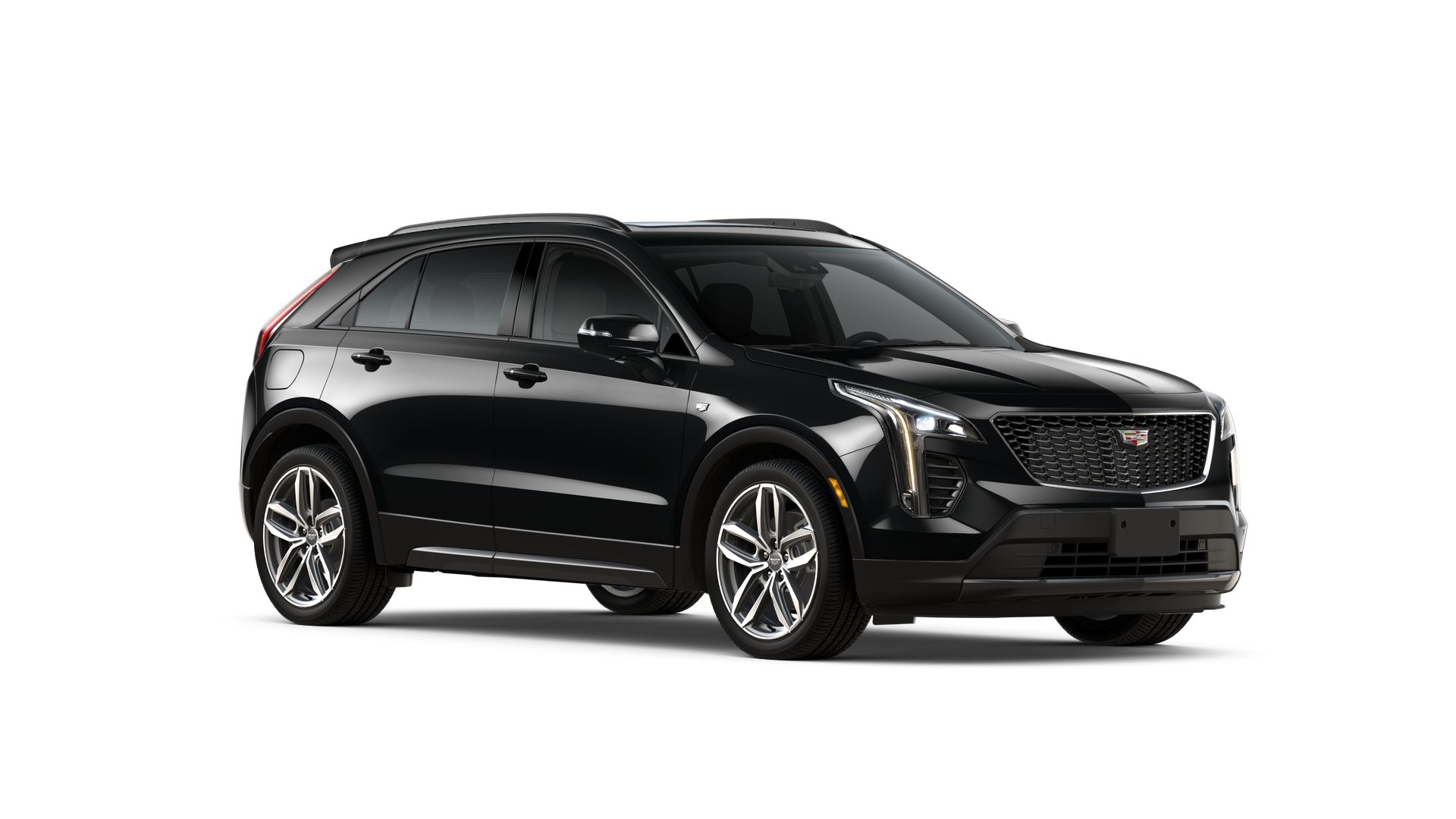 2022 Cadillac XT4 Vehicle Photo in BEACHWOOD, OH 44122-4298