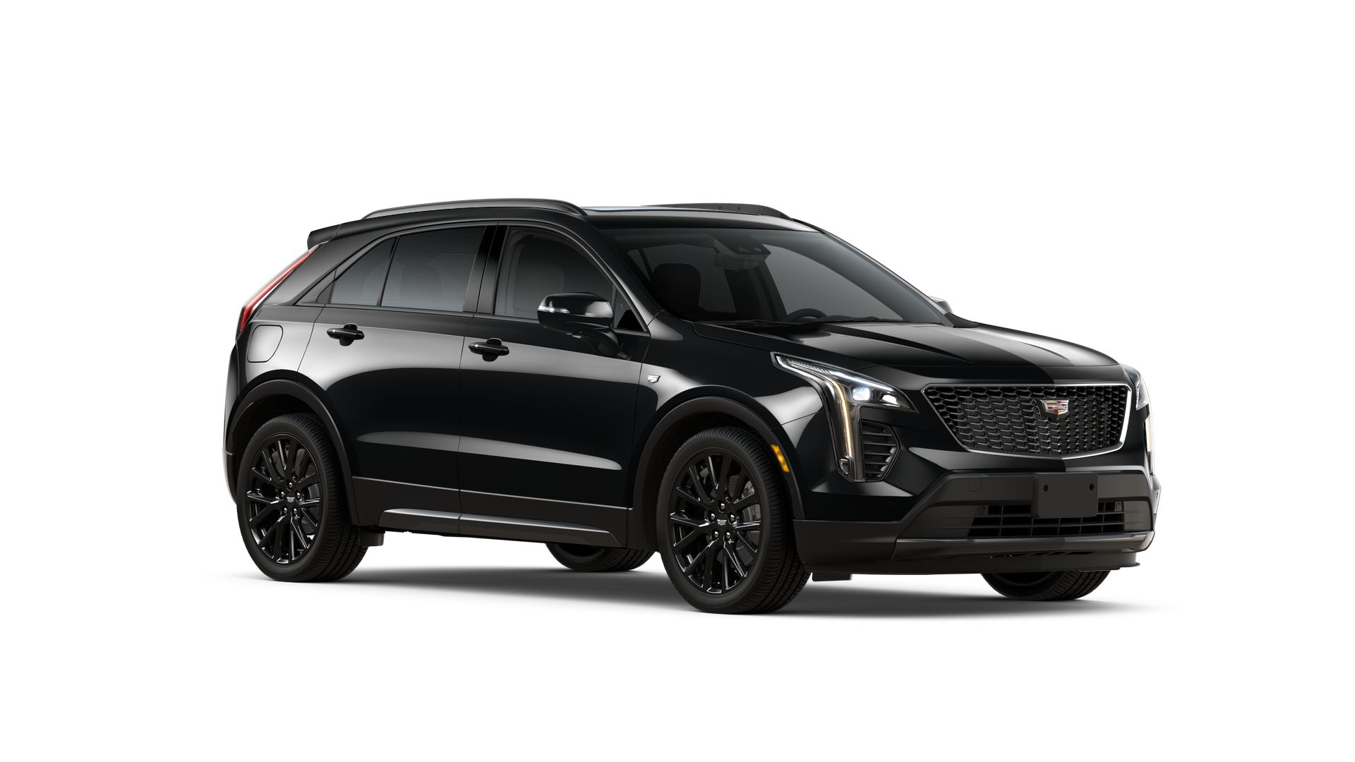 2022 Cadillac XT4 Vehicle Photo in COLUMBIA, MO 65203-3903