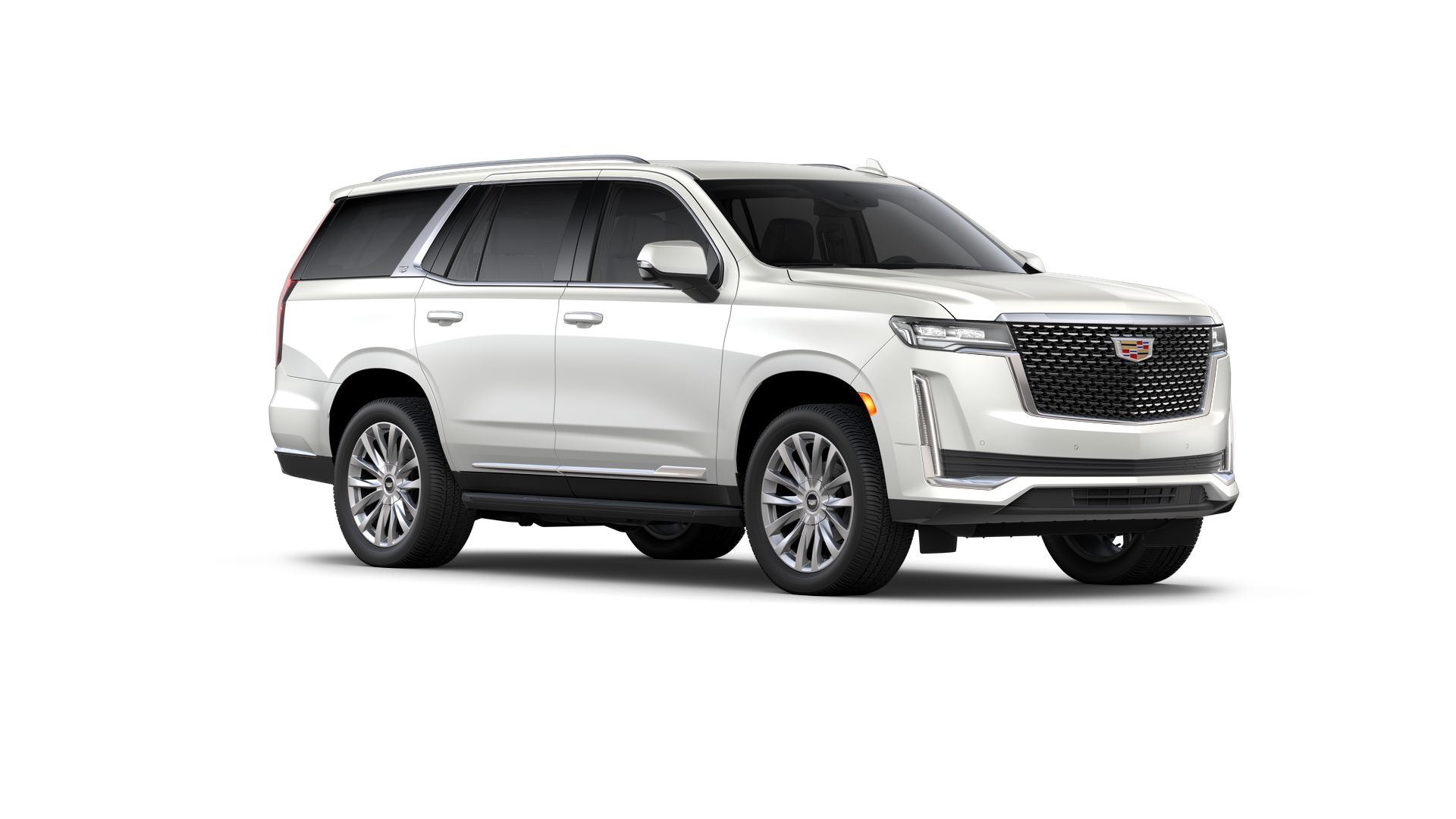 2023 Cadillac Escalade Vehicle Photo in BATON ROUGE, LA 70809-4546