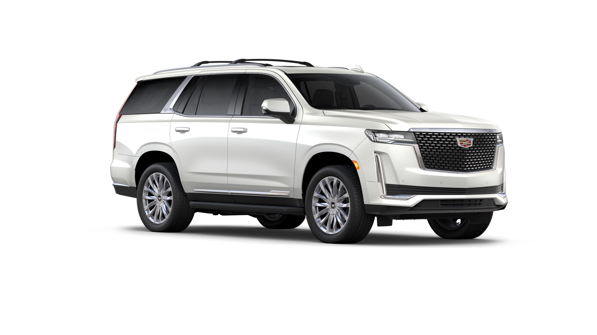 2023 Cadillac Escalade Vehicle Photo in SUNRISE, FL 33323-3202