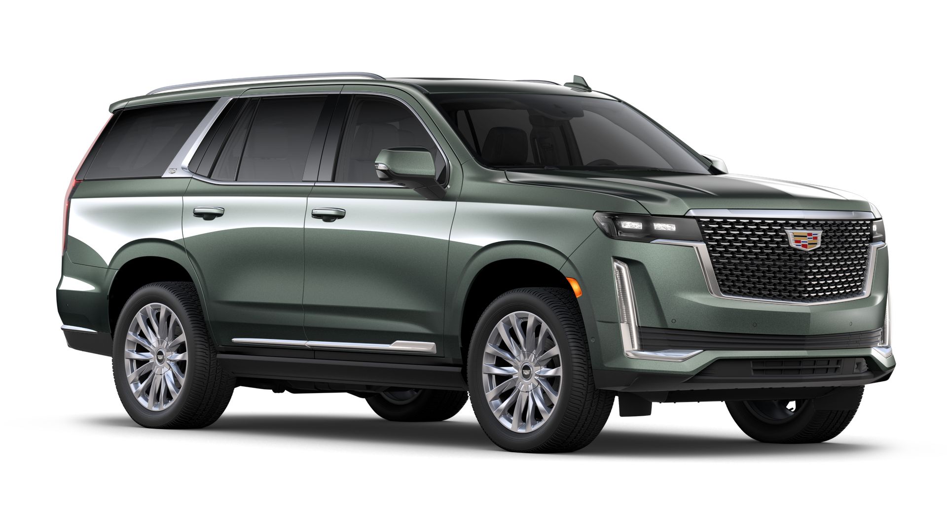 2023 Cadillac Escalade Vehicle Photo in BATON ROUGE, LA 70809-4546