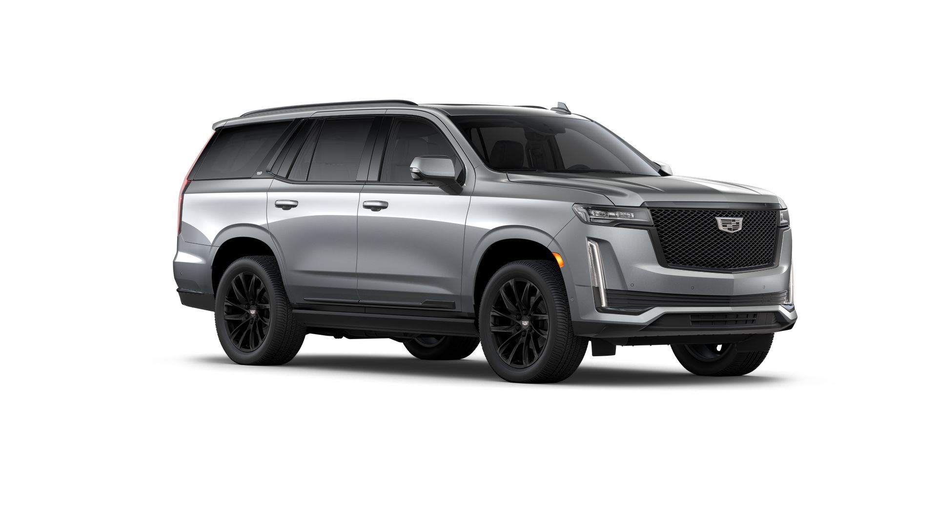 2023 Cadillac Escalade Vehicle Photo in SUNRISE, FL 33323-3202