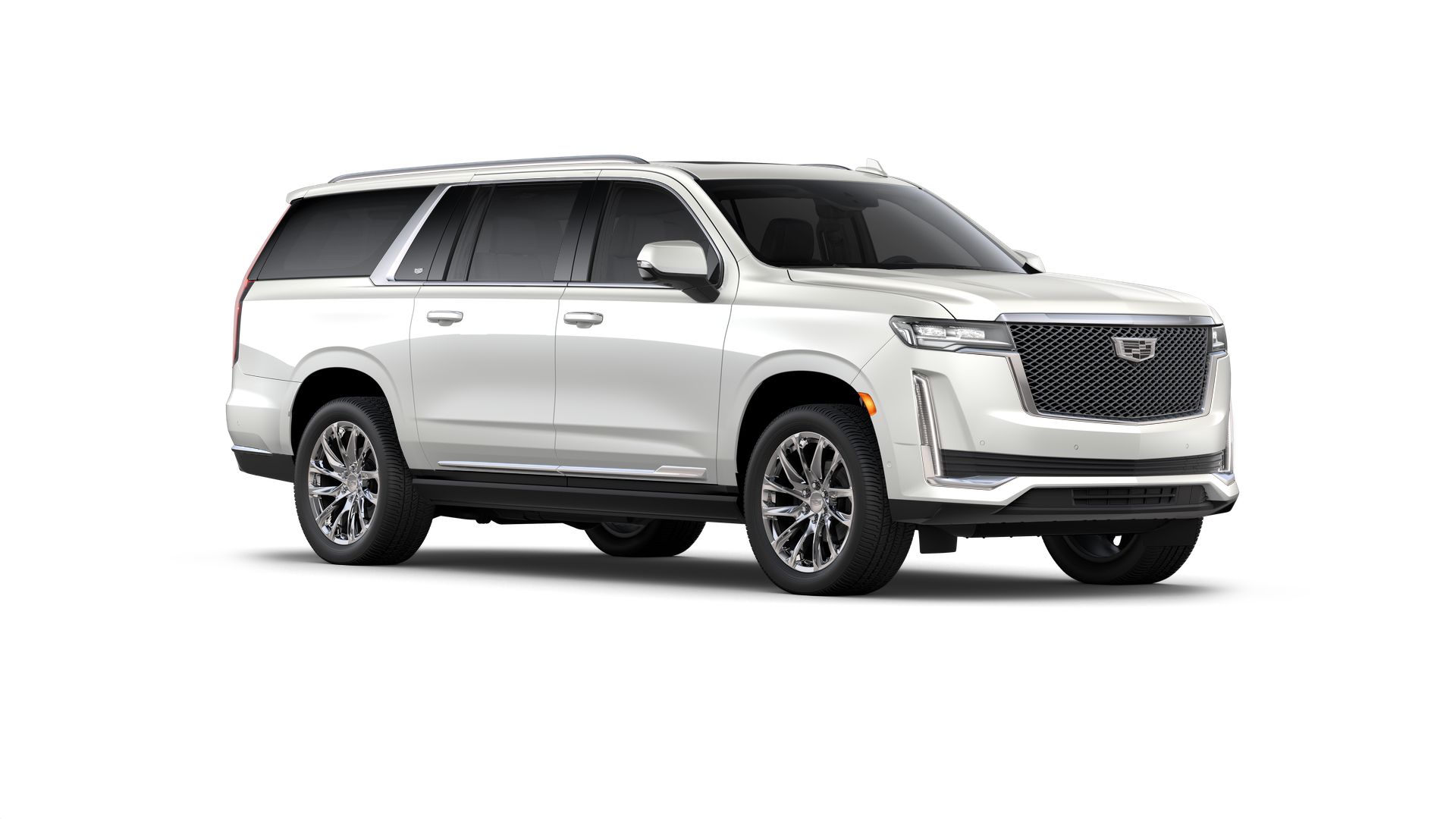 2023 Cadillac Escalade ESV Vehicle Photo in SUNRISE, FL 33323-3202