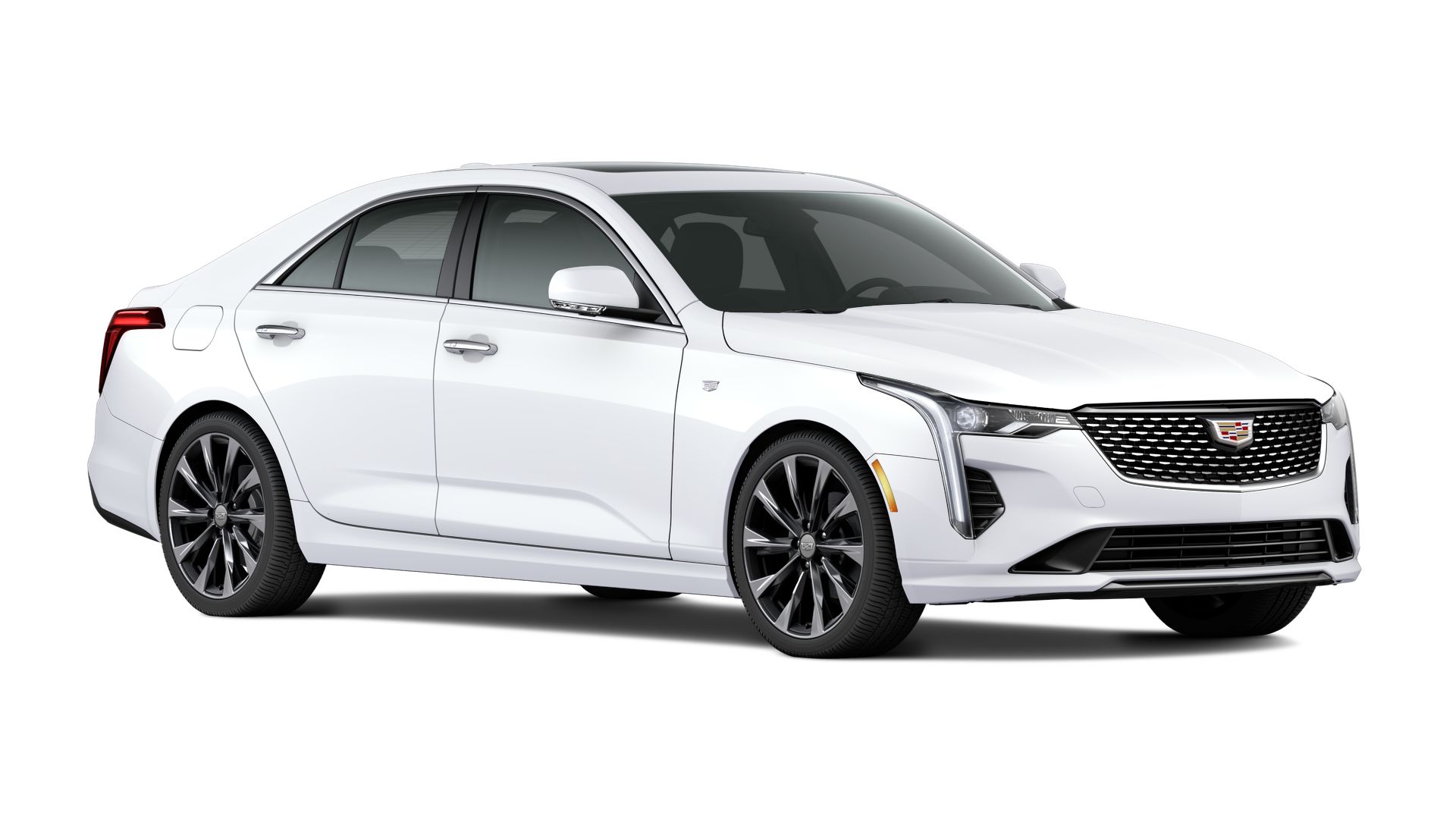 2023 Cadillac CT4 Vehicle Photo in ALLENTOWN, PA 18103-7399
