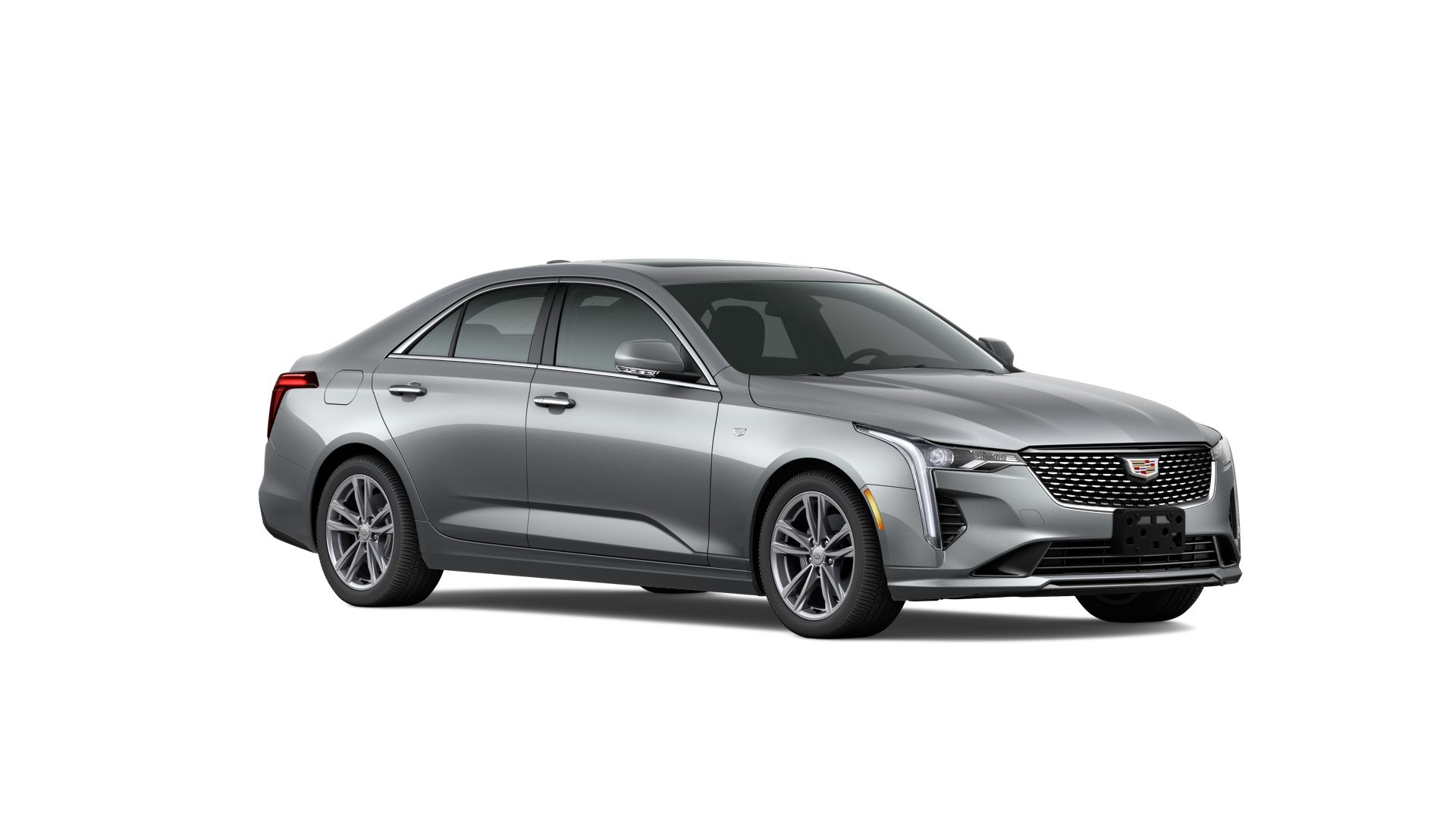2023 Cadillac CT4 Vehicle Photo in DALLAS, TX 75209-3095