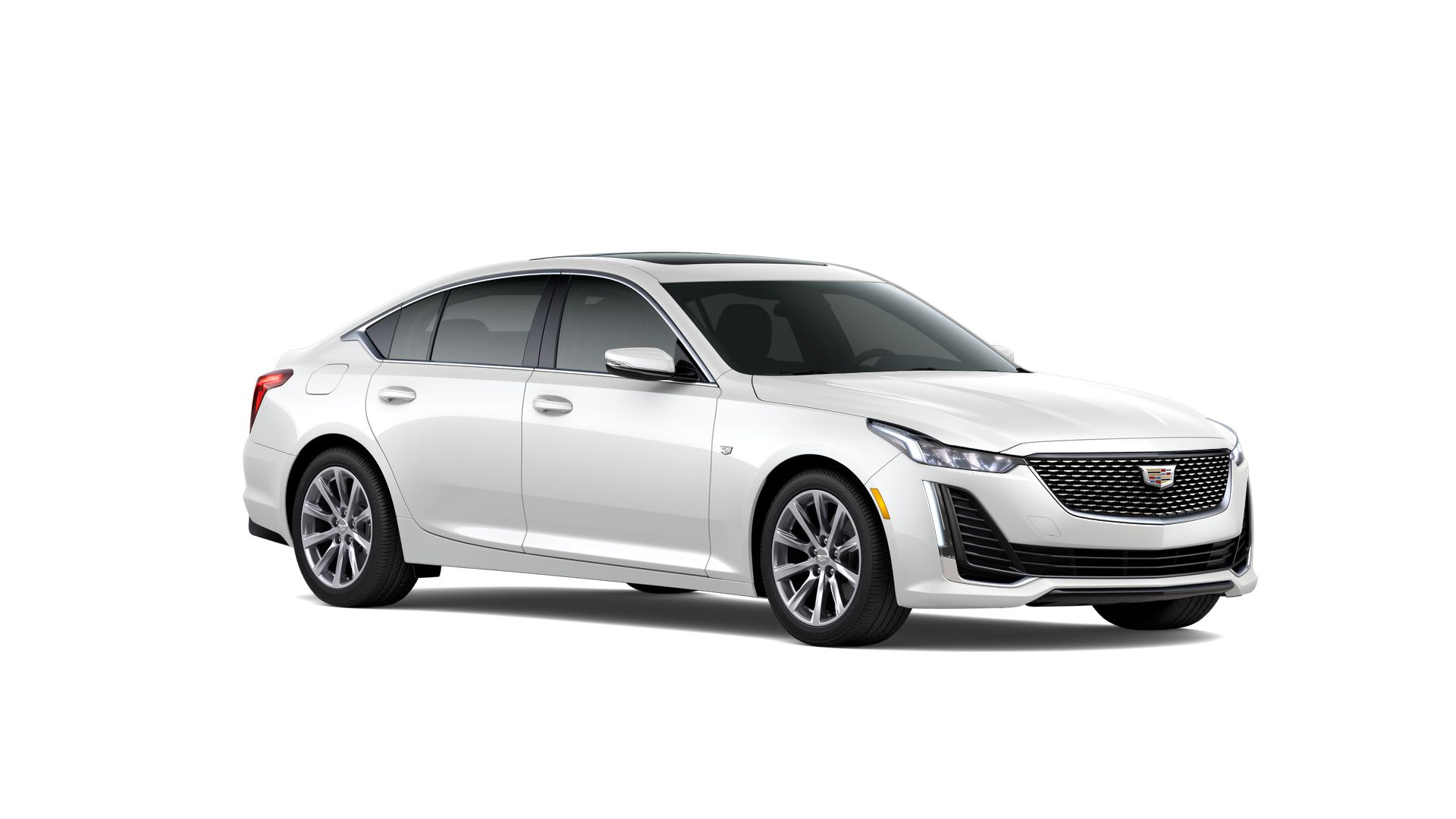 2023 Cadillac CT5 Vehicle Photo in DELRAY BEACH, FL 33483-3294