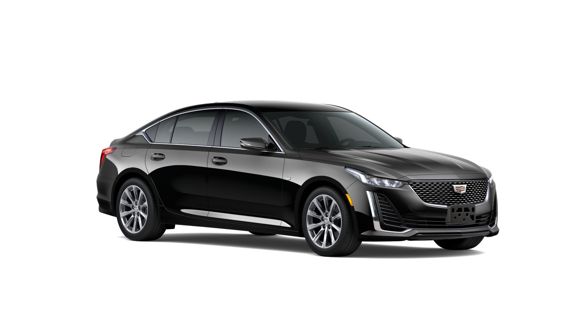 2023 Cadillac CT5 Vehicle Photo in DALLAS, TX 75209-3095