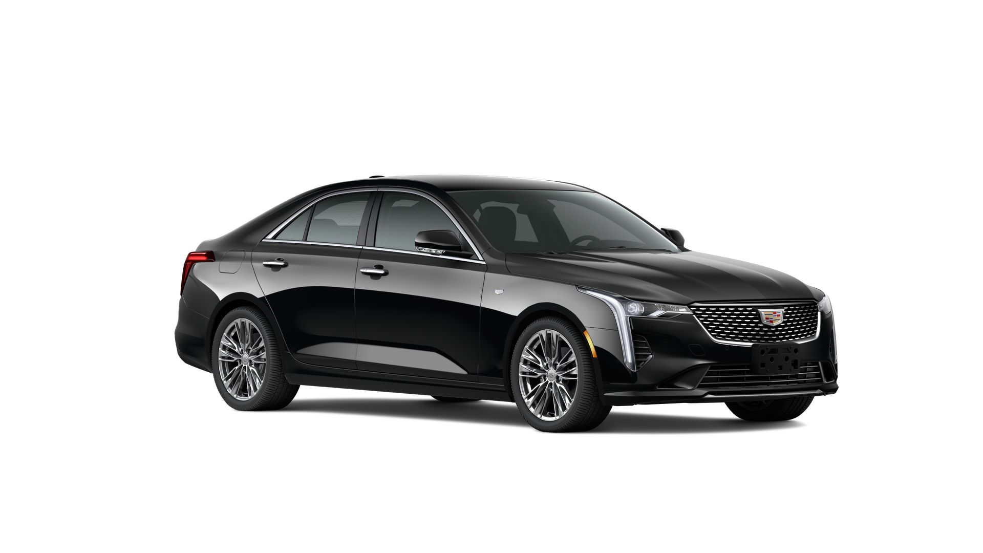 2023 Cadillac CT4 Vehicle Photo in DALLAS, TX 75209-3095