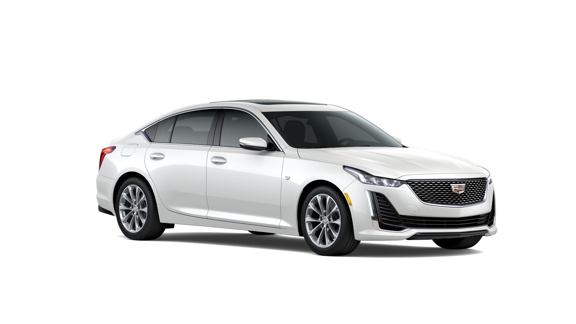 2023 Cadillac CT5 Vehicle Photo in MECHANICSBURG, PA 17050-1707