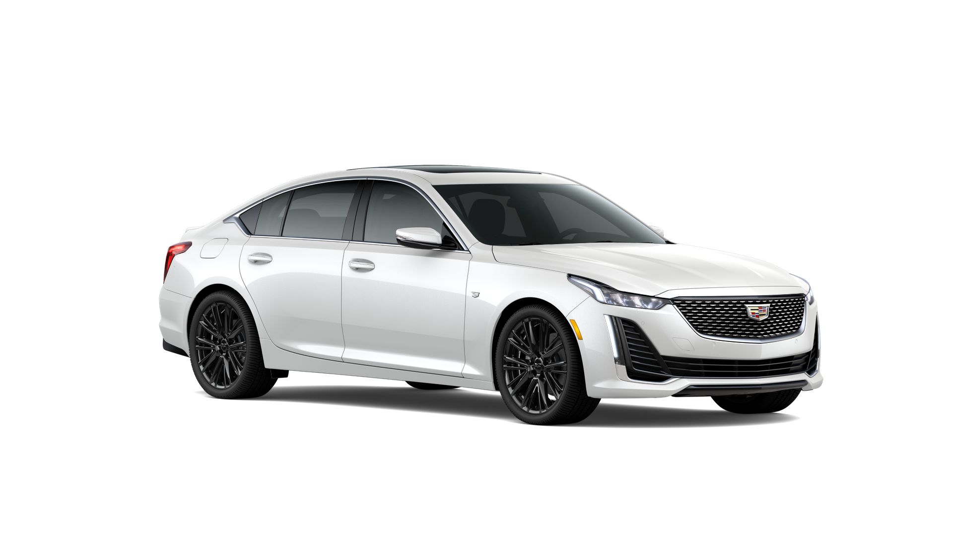 2023 Cadillac CT5 Vehicle Photo in SUNRISE, FL 33323-3202