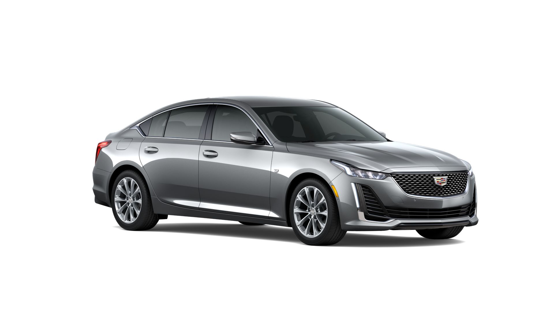 2023 Cadillac CT5 Vehicle Photo in DELRAY BEACH, FL 33483-3294