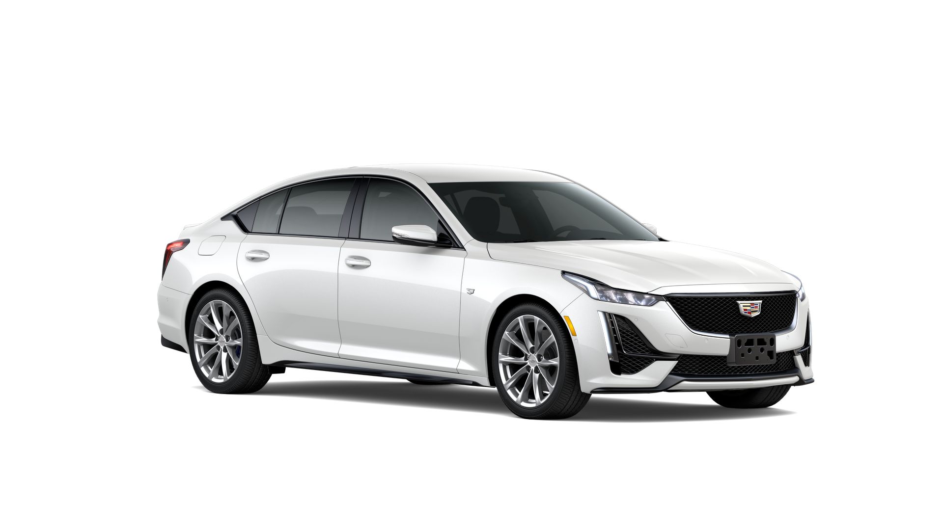 2023 Cadillac CT5 Vehicle Photo in HOUSTON, TX 77079-1502