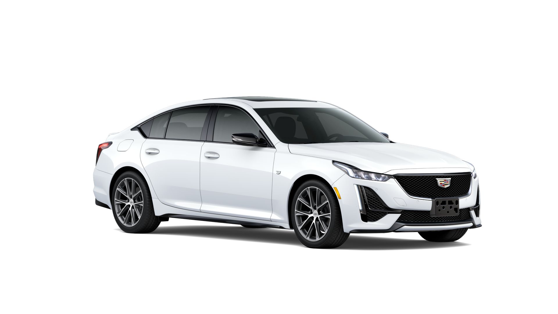 2023 Cadillac CT5 Vehicle Photo in DALLAS, TX 75209-3095