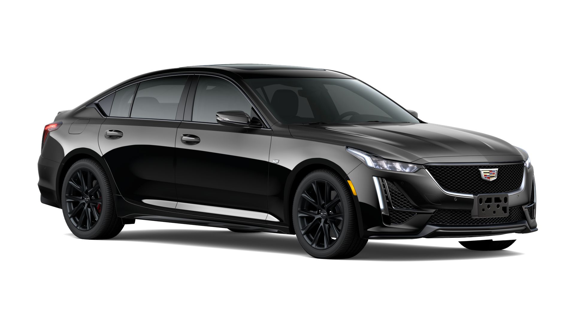 2023 Cadillac CT5 Vehicle Photo in DALLAS, TX 75209-3095