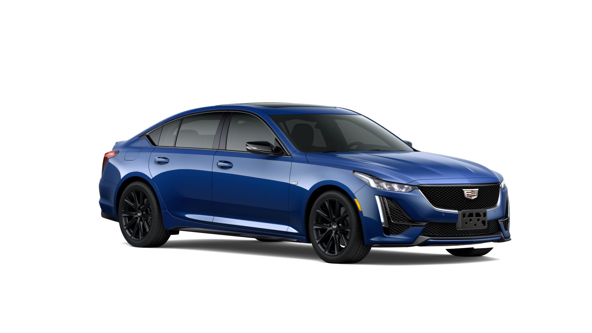 2023 Cadillac CT5 Vehicle Photo in GRAPEVINE, TX 76051-8302