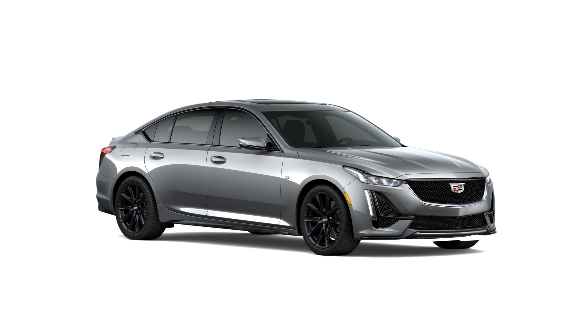 2023 Cadillac CT5 Vehicle Photo in BEACHWOOD, OH 44122-4298