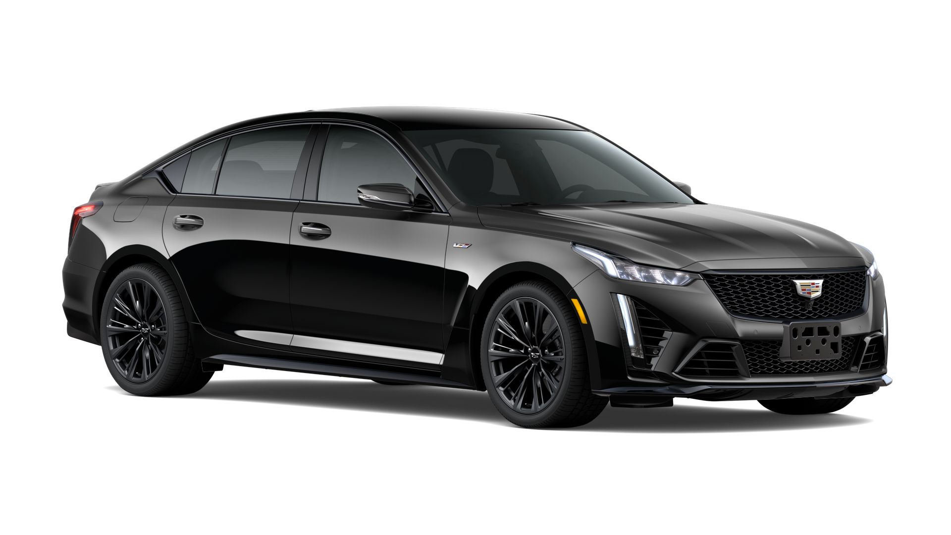 2023 Cadillac CT5-V Vehicle Photo in SUNRISE, FL 33323-3202