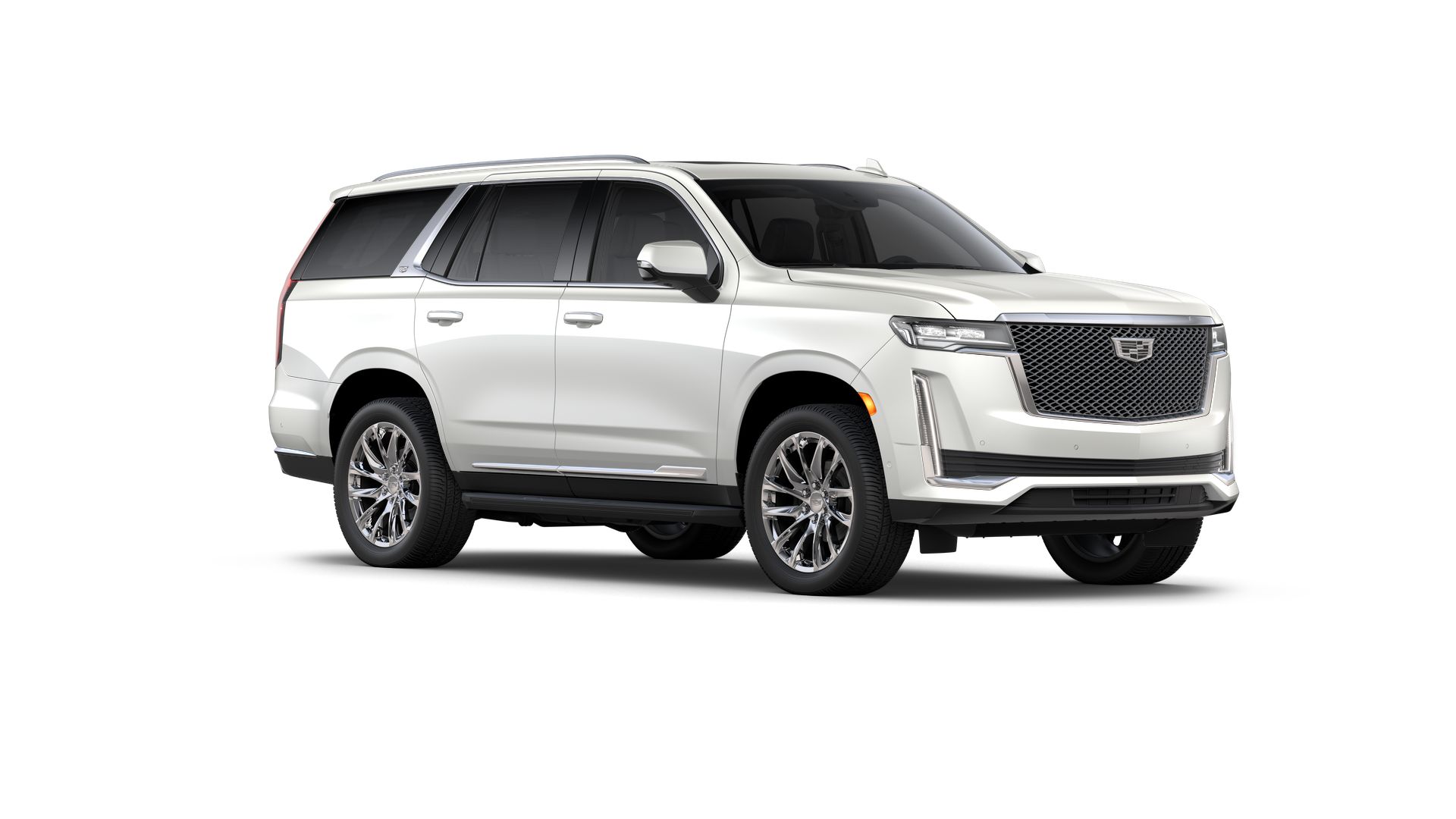 2023 Cadillac Escalade Vehicle Photo in BEACHWOOD, OH 44122-4298
