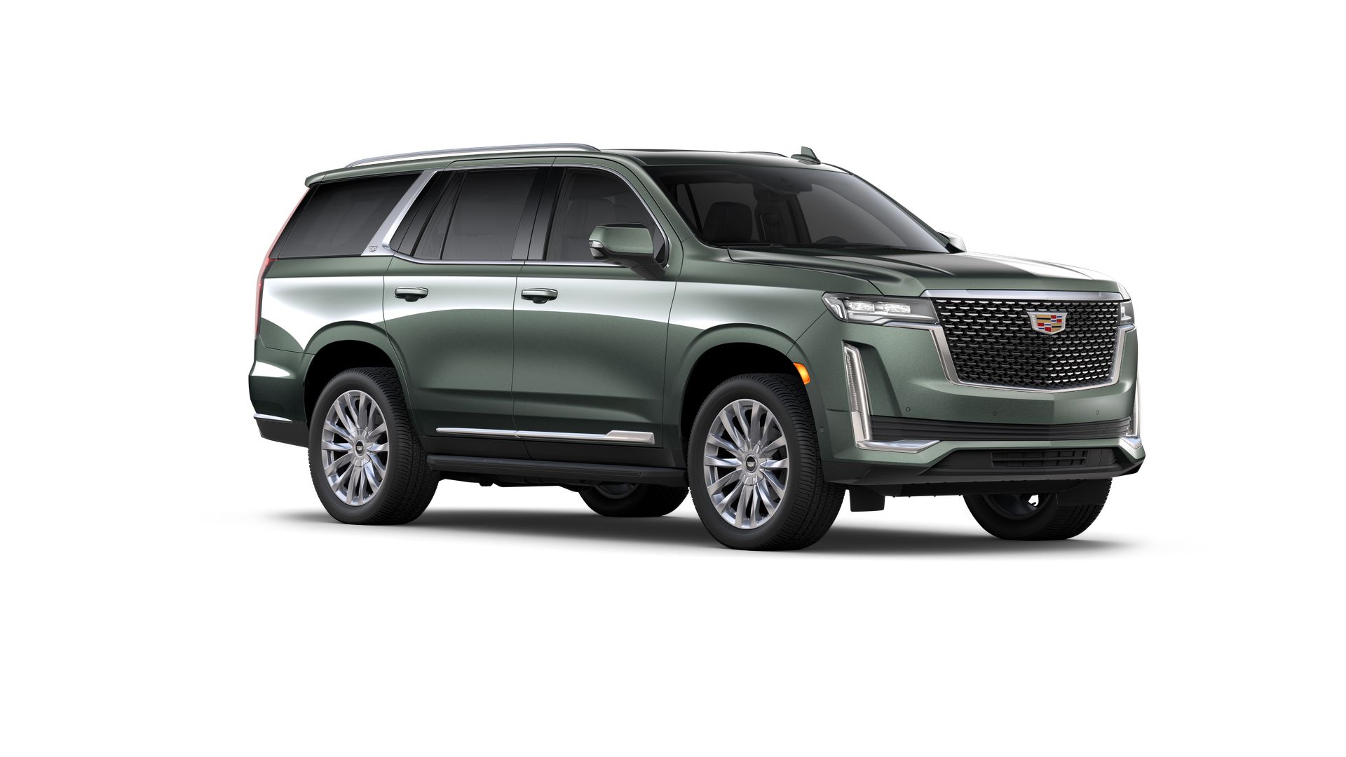 2023 Cadillac Escalade Vehicle Photo in TAMPA, FL 33612-3404