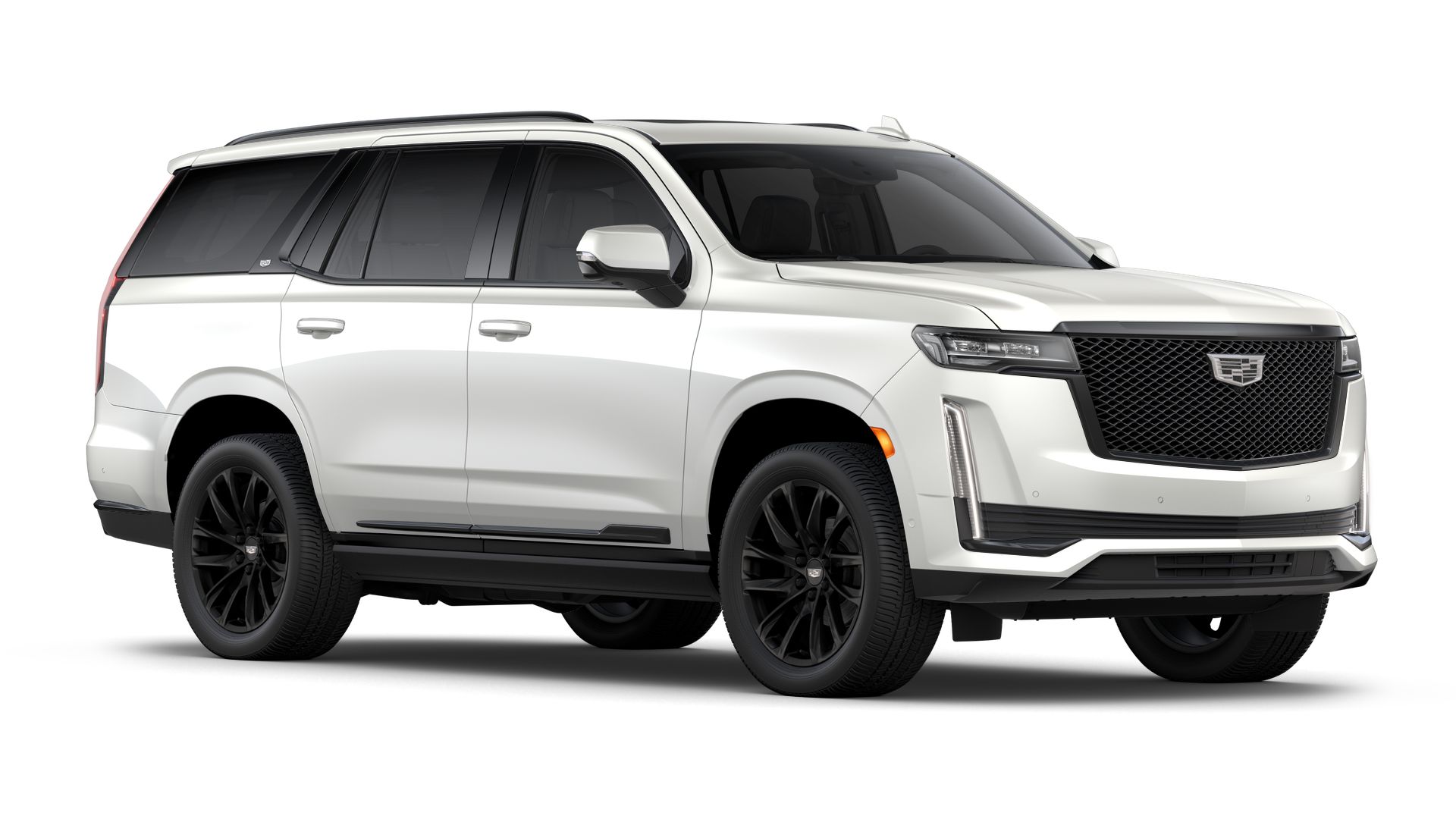 2023 Cadillac Escalade Vehicle Photo in ALLENTOWN, PA 18103-7399