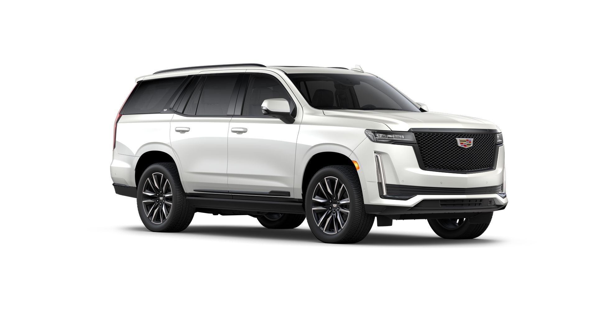 2023 Cadillac Escalade Vehicle Photo in Tampa, FL 33614