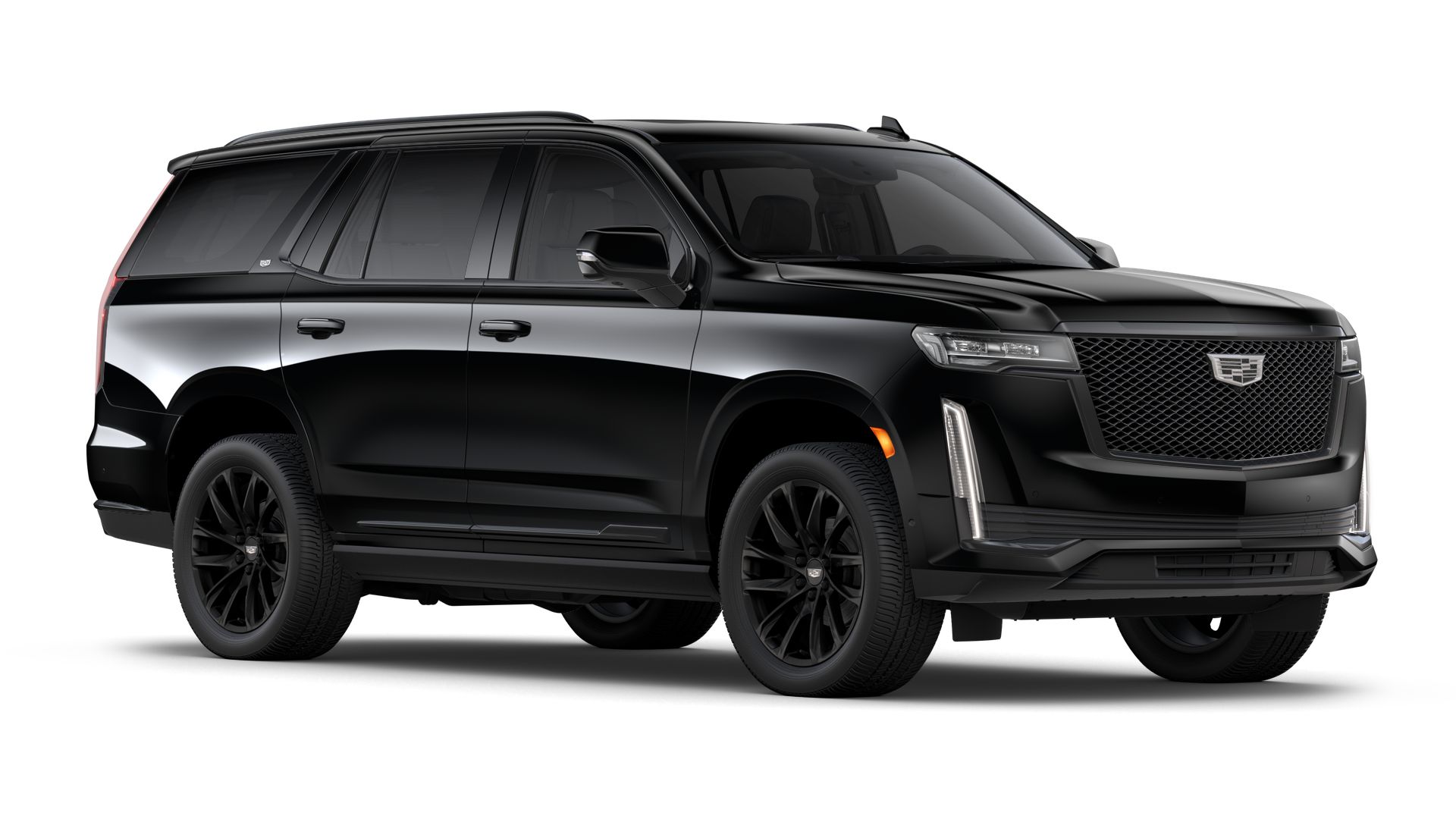 2023 Cadillac Escalade Vehicle Photo in APPLETON, WI 54914-4656