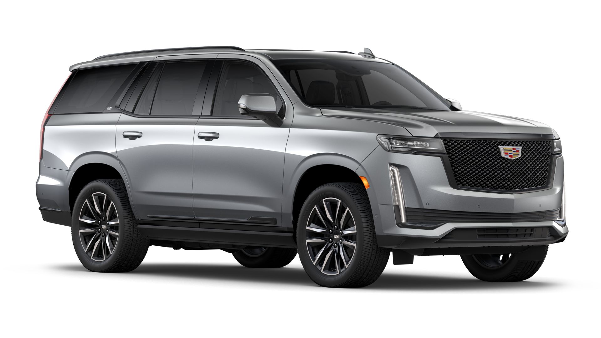 2023 Cadillac Escalade Vehicle Photo in GREEN BAY, WI 54303-3330