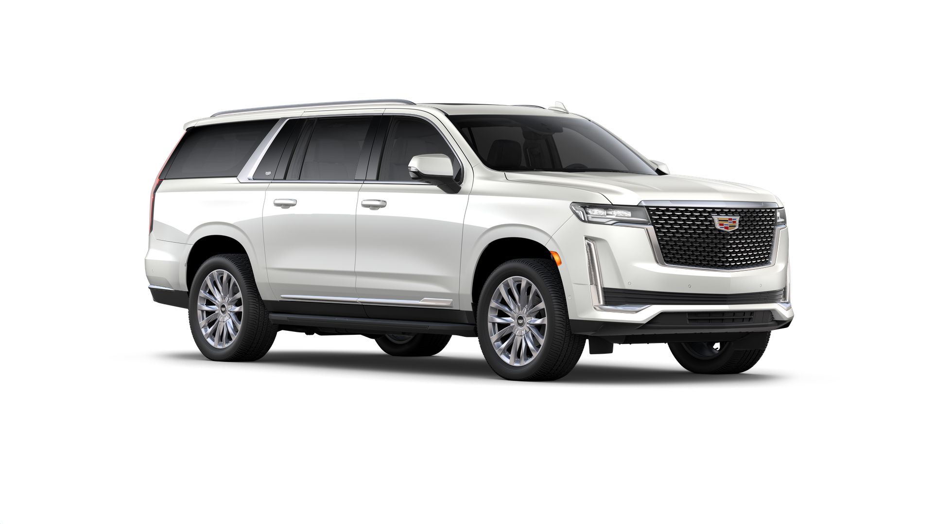 2023 Cadillac Escalade ESV Vehicle Photo in BEACHWOOD, OH 44122-4298