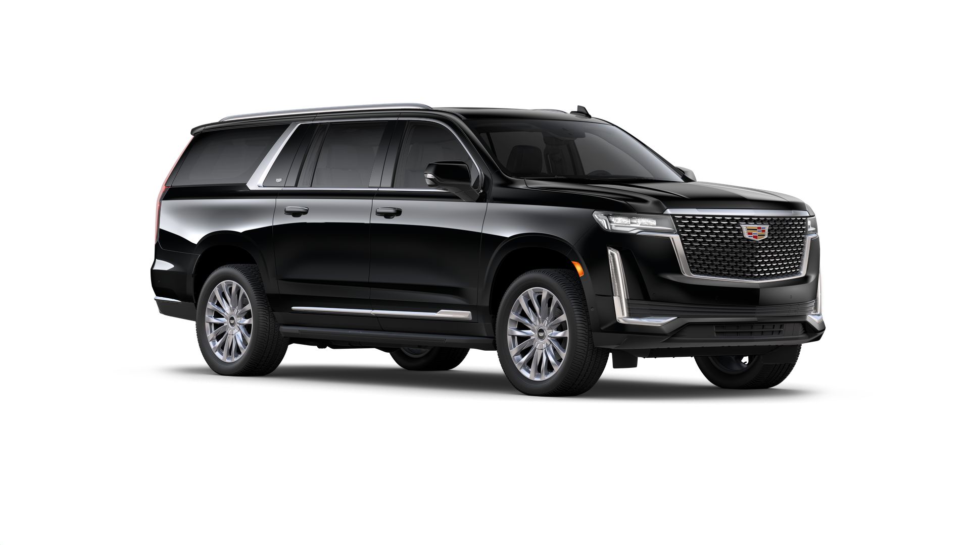 2023 Cadillac Escalade ESV Vehicle Photo in BEACHWOOD, OH 44122-4298